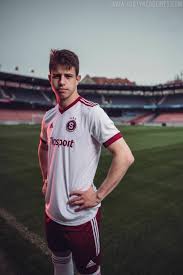 Jun 11, 2021 · dávid hancko (sparta praha) midfielders: No More Nike New Club Logo Adidas Sparta Prague 21 22 Home Away Kits Released Footy Headlines