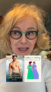 If I were EL James (who wrote 50 Shades of Grey), I'd be happy to invite  you all to my private island... but I'm not. And I wasn't at the Romantic  Times