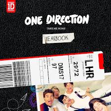 Loved You First One Direction Albums One Direction Take Me Home