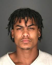 Two Men Arrested for Stolen Handgun and Money. On September 17th at about  6:20 pm, officers responded to a dispute involving several people outside a  residence