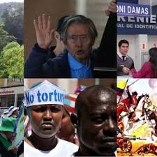 Qué se celebra este 26 de junio en el Perú: asesinatos, guerras, diplomacia  tensa y memoria contra la violencia