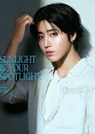 StrayKids超帥防曬新廣告釋出✨ 夏天就要來了，必須要GET歐巴同款防曬！