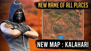 This channel is mainly about garena free fire gameplay videos.so we'll be uploading video for free fire gameplay , that may include , killing montage , tips and tricks , bug, pro gameplay and latest update on free fire. Free Fire New Map Kalahari And Things You Should Know Before Landing
