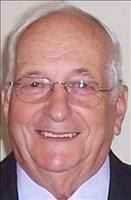 Roland J. Blondeau, Sr.