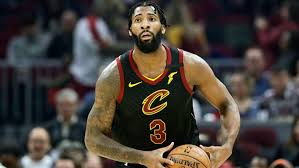 The partnership between andre drummond and the cleveland cavaliers is currently in flux during ongoing contract negotiations. Andre Drummond Donates 160 000 For Coronavirus Relief Efforts Wkyc Com