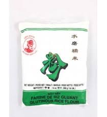 Farine De Mais Blanc Fumetto 1kg