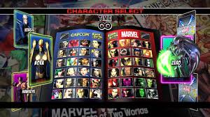 Capcom 3 allows players to . Ultimate Marvel Vs Capcom 3 Download Pc Babycrimson