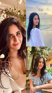 Sunshine pictures of Katrina Kaif that are too pretty to miss! | Times of  India