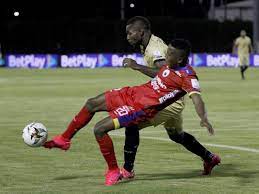 América de cali vs águilas doradas. Aguilas Rionegro Vs Deportivo Pasto Liga Betplay Fecha 10 Cronica Futbol Colombiano Liga Betplay Futbolred