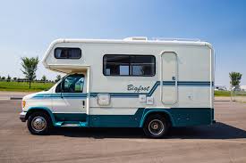 Four season rv feature checklist. Sold Super Rare 1995 Bigfoot Class C 20 18 700 Miles Sportsmobile Forum
