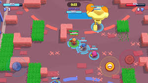 This means that users can today's introduction of super bot fight mode was born from this mission, particularly from the idea. Ever Seen A God Mode Siege Bot This Was Really In A Public Match Not Custom Brawlstars