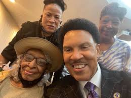 Celebration of Life for Cynthia Stingley