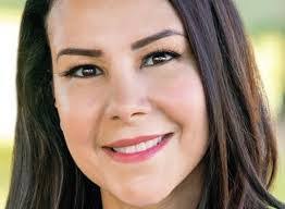 Nancy Nasr's Instagram, Twitter & Facebook