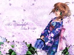 Sakura wallpapers, backgrounds, images— best sakura desktop wallpaper sort wallpapers by: Cardcaptor Sakura Wallpapers Hd For Desktop Backgrounds