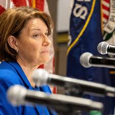 Senate holds hearing