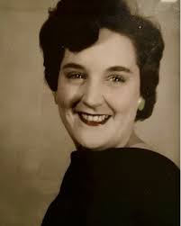 Obituary information for Eula Mae Evans