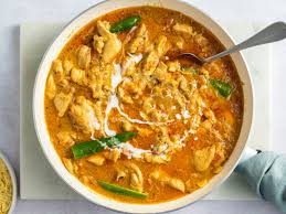 south indian chicken curry