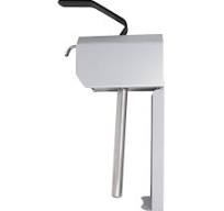 Wall Mounted Soap Dispenser For Heavy Duty Hand Cleaner