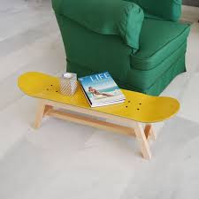 looking to buy someone a great present and they enjoy skateboarding skateboard skateboard furniture skateboard room skateboard decor