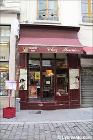 Bistro Gourmand Restaurant Lyon Menu Video Photo Avis Lyonresto