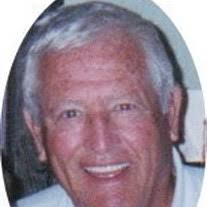 Obituary for Virgil Lawrence Mace