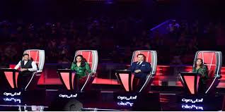 The voice arab 2019 episode 1 mbc دعاء اليحياوي. The Voice Arab Deux Marocains En Finale