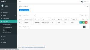 Maybe you would like to learn more about one of these? Download Source Code Aplikasi Administrasi Desa Gratis
