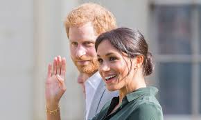 Archie, born may 6 at 5:26 a.m. Meghan Markle And Prince Harry Set Up Final Out Of Office Reply As They Officially Step Down As Senior Working Royals Prince Harry And Meghan Prince Harry Meghan Markle Prince Harry