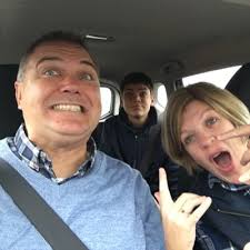 Greg Merrifield's Instagram, Twitter & Facebook