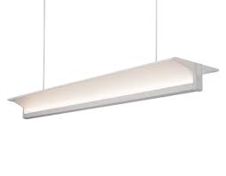 Linnea 1 Light Kitchen Island Linear Led Pendant Led Light Design Led Pendant Lights Linear Light Fixture