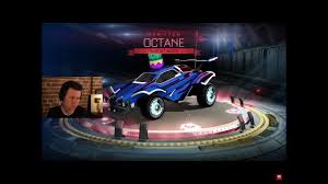 In this video i surprise my rocket league teammate with a titanium white octane! Download Omg Did He Cheat His Way To A Titanium White Octane Blind Trading With Fans In Rocket Daily Movies Hub