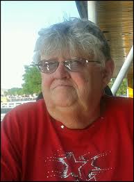 Victoria “Vicky” L. Mayhew