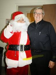 Project Santa: A Garner family tradition for 70 years and counting 🎅