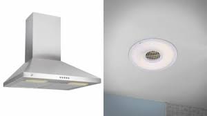 Aside from providing ventilation, an extractor hood can be a standout addition to your kitchen interior. Hints Tips Page 2 Homefix Handyman