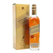 Best johnnie walker price in malaysia | harga 2021 top Johnnie Walker Gold Label Gold Label Whisky