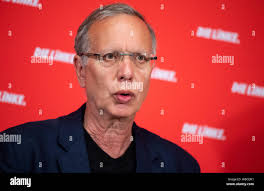 Harald wolf berlin hi-res stock photography and images