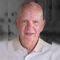 Raymond E. White Obituary