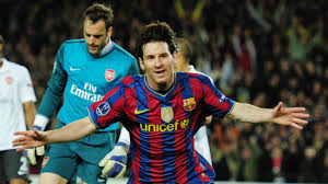 The superstar, who joined barca aged just 13, was believed to be close to agreeing a new contr… Lionel Messi Barcelona Star S Greatest Champions League Displays