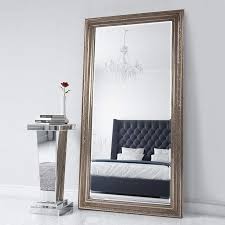 Maybe you would like to learn more about one of these? Howard Elliott Nancy Silver 40 X 78 Oversized Floor Mirror 97j81 Lamps Plus