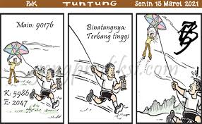 We did not find results for: Kode Syair Pak Tuntung Senin 15 Maret 2021 Kode Syair