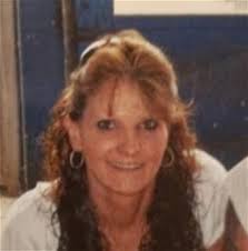 Alicia "Lisa" Cameron Foreman