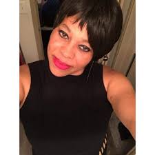 Gloria Lynn Jones Jacobs