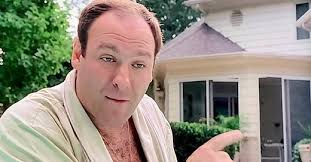 My 10 Favorite Paulie Walnuts Quotes from The Sopranos