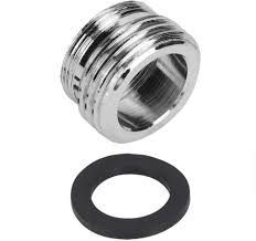 The danco 10512 55/64 in. Kitchen Faucet Diverter Valve Adapter Sink To Garden Hose Multi Thread Faucet Adapter Kit Amazon Ca Tools Home Improvement