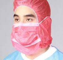 China Disposable Astronaut Cap Manufacturers Suppliers ...