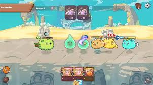 Axie infinity has experienced a rapid rise in recent weeks, with the game's native token axs surging 469% this month. How To Download Axie Infinity On Ios And Android