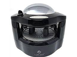 Black & decker jw200 lids off jar opener, whiteworks on jars up to 4.5 in bore and up to 8 highrequires actually no duke backbone or arduous twisting. Black Decker Jw270 Lids Off Deluxe Jar Opener Newegg Com