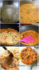 Kimchi Pancakes Kimchi Buchimgae Recipe Korean Dishes Korean Food Kimchi Pancake