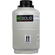 It actually replaces the water, and flows underneath it if there is enough of it to go under. U S Solid 10l Cryogenic Container Liquid Nitrogen Ln2 Tank Dewar With Straps 6 Canisters Buy Online At Best Price In Uae Amazon Ae