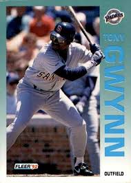 Click on any card to see more graded card prices, historic prices, and past sales. 1992 Fleer Baseball Cards 11 Most Valuable Wax Pack Gods
